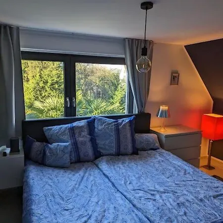 Sonnendeck Holiday home